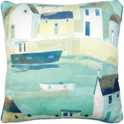 The Art Group Claire Henley Cushion - thumbnail 2