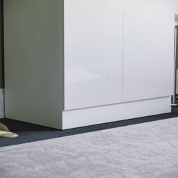 Lassic Vida Designs Hulio 2 Door Wardrobe - thumbnail 5