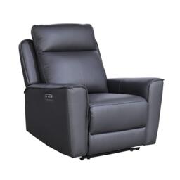 Aspire Elmhurst 3 + 1 + 1 Power Recliner Sofa Set - thumbnail 4
