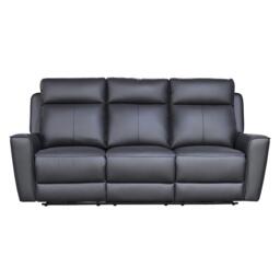 Aspire Elmhurst 3 + 1 + 1 Power Recliner Sofa Set - thumbnail 3