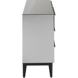 Interiors by Premier Rovigo 6 Drawer Chest - thumbnail 2