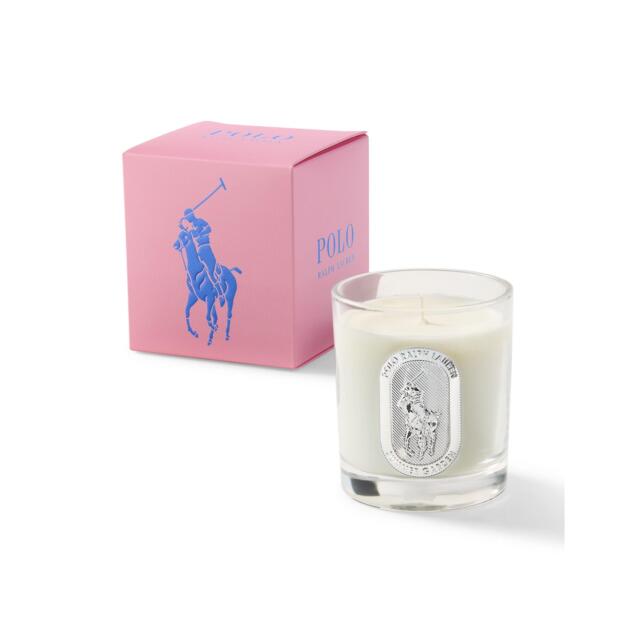 Ralph Lauren Home Polo Scented Candle - image 1