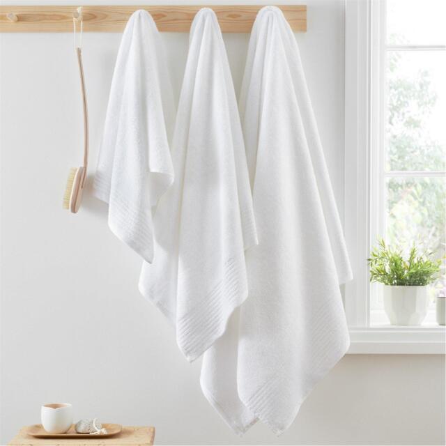 Jack Wills 600gsm Pure Egyptian Cotton Towel - image 1