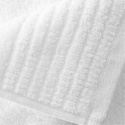 Jack Wills 600gsm Pure Egyptian Cotton Towel - thumbnail 2