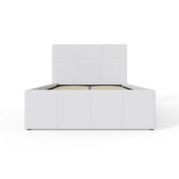 GFW Side Lift Ottoman 90Cm Natural - thumbnail 3