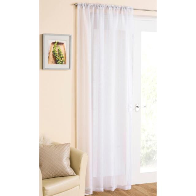 Tyrone Textiles Casablanca Sheer Panel - image 1