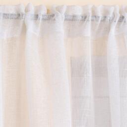 Tyrone Textiles Casablanca Sheer Panel - thumbnail 2