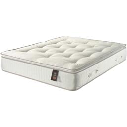 Aspire 5000 Pocket Wool Cashmere & Silk Pillowtop - thumbnail 5