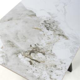 Shankar Toronto Ceramic Console Table - thumbnail 5