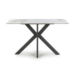 Shankar Toronto Ceramic Console Table - thumbnail 2