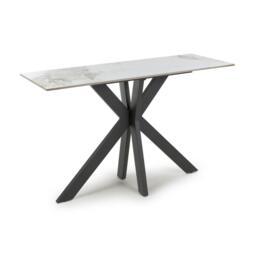 Shankar Toronto Ceramic Console Table - thumbnail 6