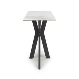 Shankar Toronto Ceramic Console Table - thumbnail 3