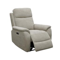Aspire Kingsmere Power Recliner Armchair (1 Seater), Chen - thumbnail 4