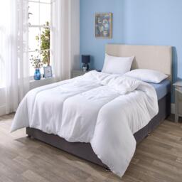Downland Anti-Bacterial 10.5 Tog Duvet - thumbnail 4