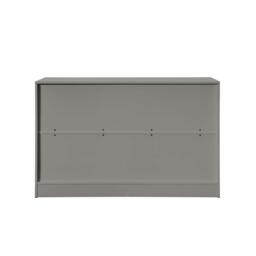 Birlea Oslo 6 Drawer Chest - thumbnail 4