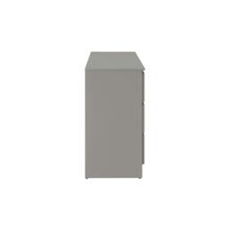 Birlea Oslo 6 Drawer Chest - thumbnail 6