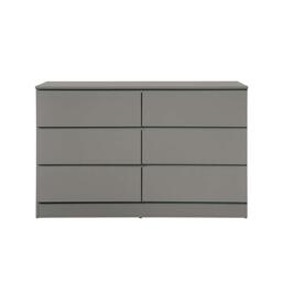 Birlea Oslo 6 Drawer Chest - thumbnail 5
