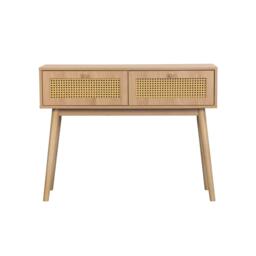 Birlea Croxley Console Table - thumbnail 6