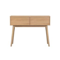 Birlea Croxley Console Table - thumbnail 7