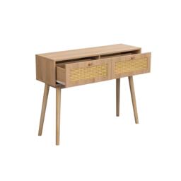 Birlea Croxley Console Table - thumbnail 5