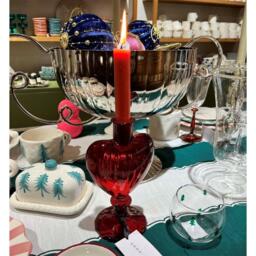 Anna and Nina Candle Holder - thumbnail 2
