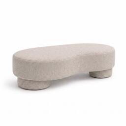 Sofa.com Mabel Coffee Table in Brushed Matte Weave - thumbnail 1