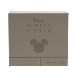 Disney Mickey Head Vase Natural Speckle - thumbnail 4