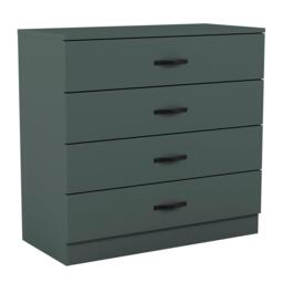 Lassic Vida Designs Riano 4 Drawer Chest - thumbnail 8