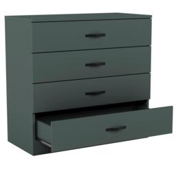 Lassic Vida Designs Riano 4 Drawer Chest - thumbnail 7