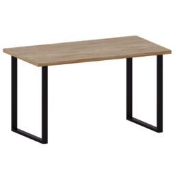 Lassic 4 Seater Dining Table With U Shape Legs - thumbnail 8