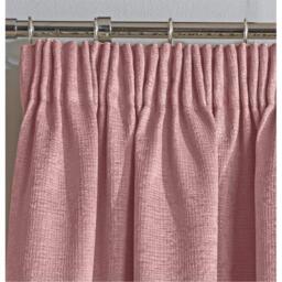 Enhanced Living Matrix Blush Thermal Blockout Tape Top Curtain - thumbnail 2