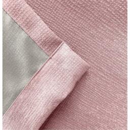 Enhanced Living Matrix Blush Thermal Blockout Tape Top Curtain - thumbnail 4