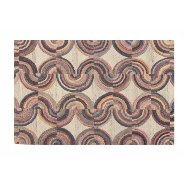 Esselle Radiant Isabella Multi 200 x 290cm Rug - image 1