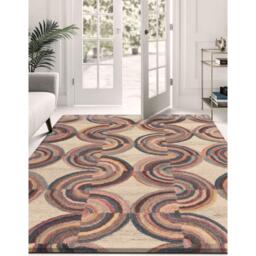 Esselle Radiant Isabella Multi 200 x 290cm Rug - thumbnail 7
