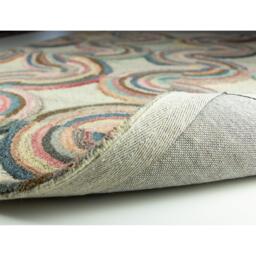 Esselle Radiant Isabella Multi 200 x 290cm Rug - thumbnail 4