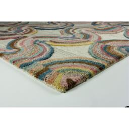 Esselle Radiant Isabella Multi 200 x 290cm Rug - thumbnail 2