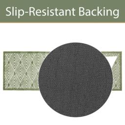 JVL JVL Mega Mat Entrance Runner Geo 57x150cm - thumbnail 7
