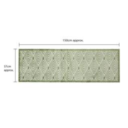 JVL JVL Mega Mat Entrance Runner Geo 57x150cm - thumbnail 9