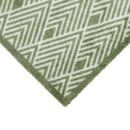 JVL JVL Mega Mat Entrance Runner Geo 57x150cm - thumbnail 2