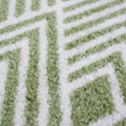 JVL JVL Mega Mat Entrance Runner Geo 57x150cm - thumbnail 3