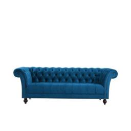 Birlea Chester 3 Seater Sofa - thumbnail 6