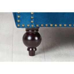 Birlea Chester 3 Seater Sofa - thumbnail 4