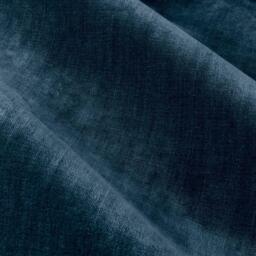 Yard Heavy Chenille Fully Lined Eyelet Curtains - thumbnail 5