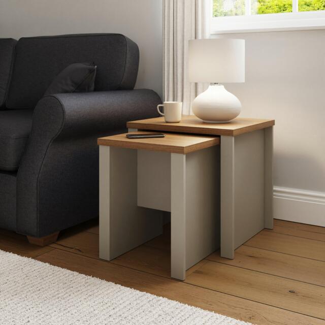 GFW Lancaster Nesting Tables - image 1