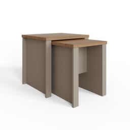 GFW Lancaster Nesting Tables - thumbnail 4