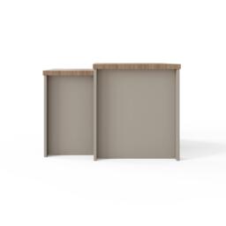 GFW Lancaster Nesting Tables - thumbnail 6
