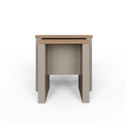 GFW Lancaster Nesting Tables - thumbnail 3