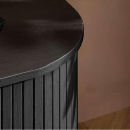 Birlea Axel Fluted TV Unit - thumbnail 5