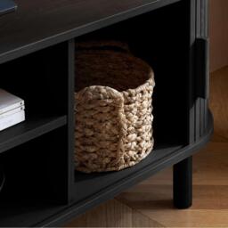 Birlea Axel Fluted TV Unit - thumbnail 7