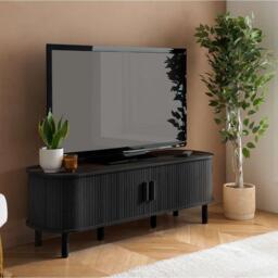 Birlea Axel Fluted TV Unit